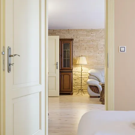 Premium With Balcony In
