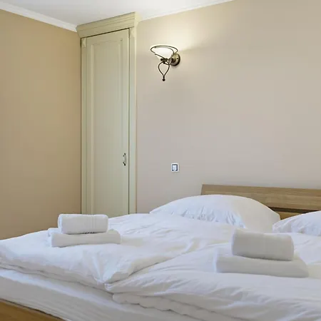 Premium With Balcony In *