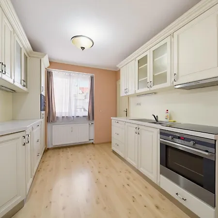 Premium With Balcony In * קרלובי וארי