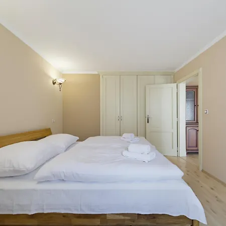 Premium With Balcony In * קרלובי וארי