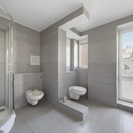 Premium With Balcony In
