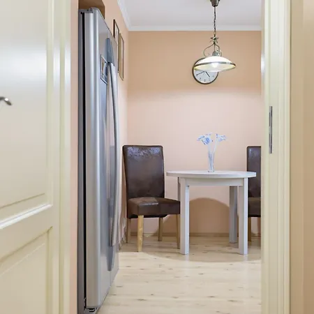 Premium With Balcony In דירה