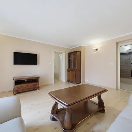 Appartement Premium With Balcony In Karlovy Vary